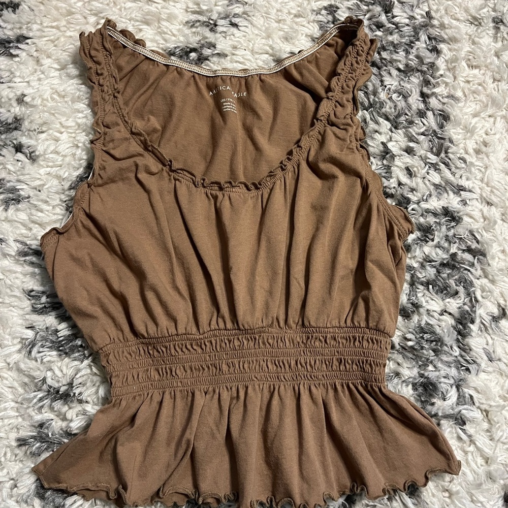 American Eagle tank size XXSmall
